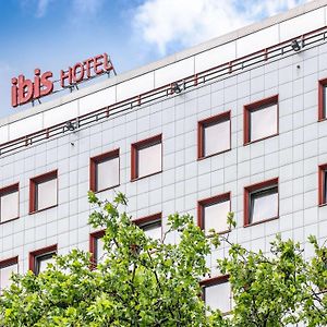 Ibis Berlin Messe